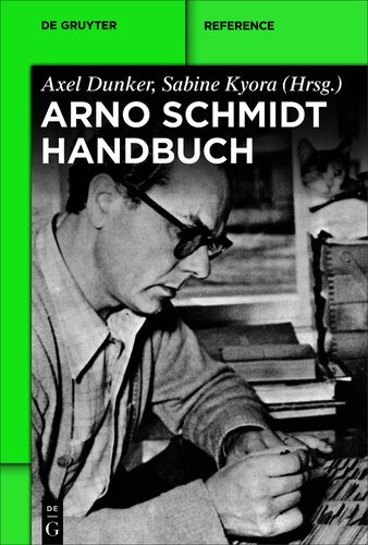 Arno-Schmidt-Handbuch