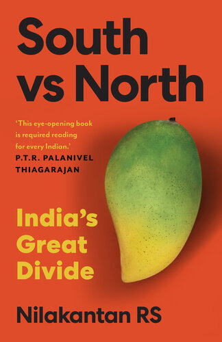 South vs North: India’s great divide
