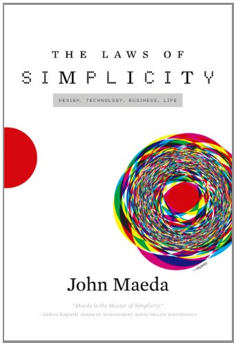 The Laws of Simplicity