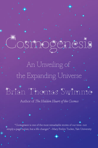 Cosmogenesis: An Unveiling of the Expanding Universe