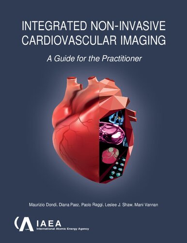 Integrated Non-Invasive Cardiovascular Imaging
