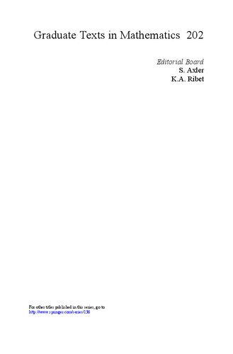 Introduction to Topological Manifolds