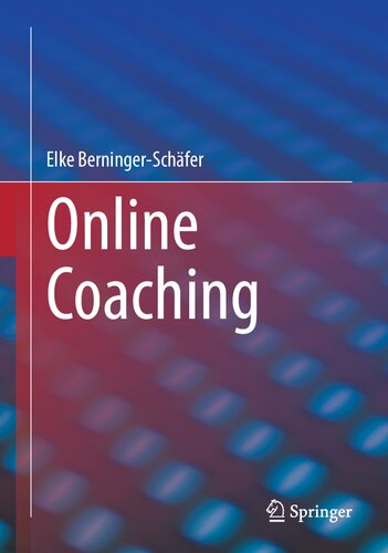 Online Coaching