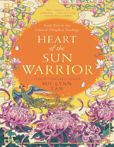 Heart of the Sun Warrior: A Novel