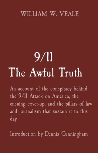 9/11 The Awful Truth
