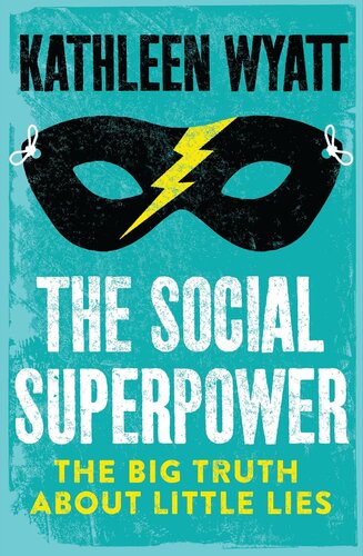 The Social Superpower