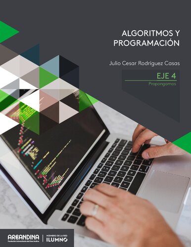 Programación en C++ # 4