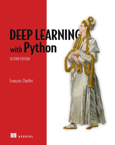 Deep Learning with Python