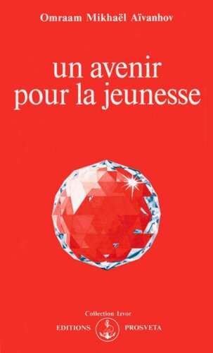 Un avenir pour la jeunesse