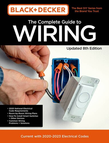 The Complete Guide to Wiring
