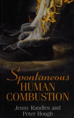 Spontaneous Human Combustion