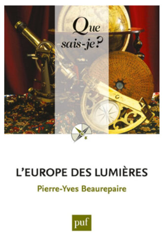 L'Europe des Lumières