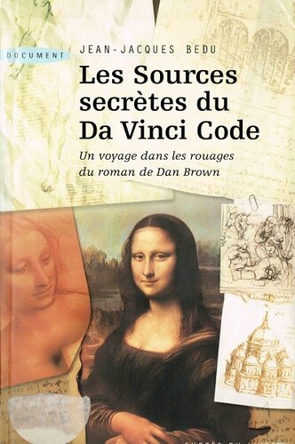 Les sources secrètes du Da Vinci code