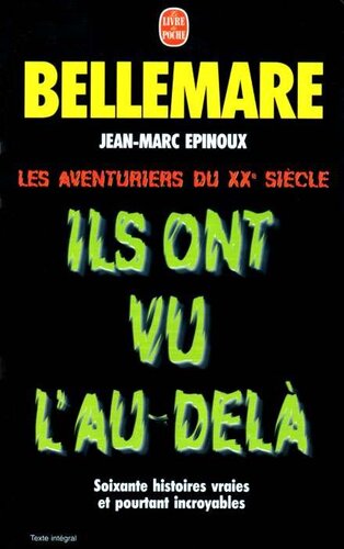 Ils ont vu l'au-delà