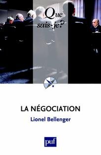La négociation