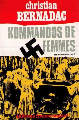 Kommandos De Femmes