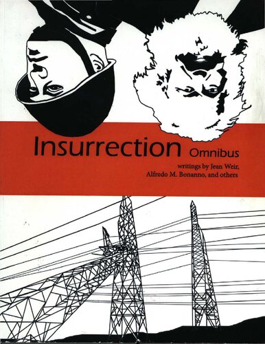 Insurrection Omnibus