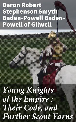 Young Knights of the Empire