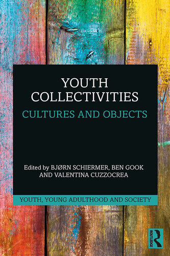 Youth Collectivities (Youth, Young Adulthood and Society)