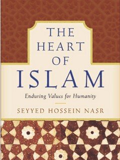 The Heart of Islam