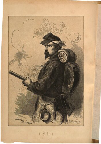 Illustrierte Geschichte der Vereinigten Staaten von Amerika