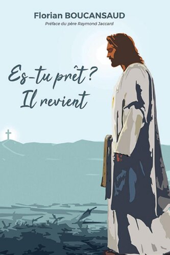 Es-tu prêt ? Il revient