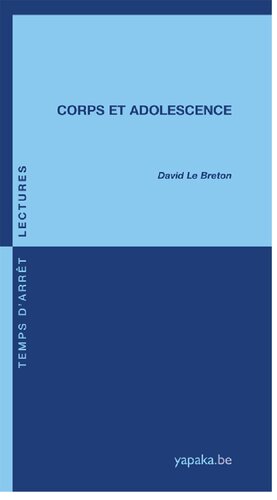 Corps et adolescence
