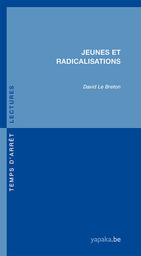 Jeunes et radicalisations
