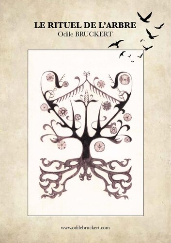 Le rituel de l'arbre. Le soin des sources