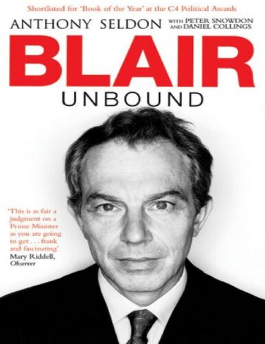 Blair Unbound
