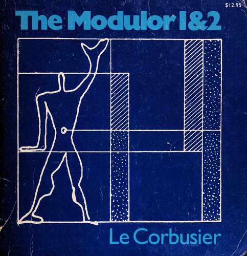 Modulor, I and II