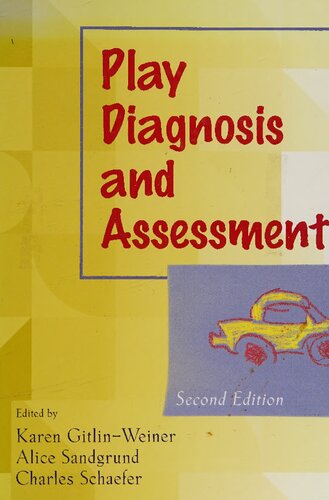 Play Diagnosis and Assessment