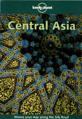 Central Asia