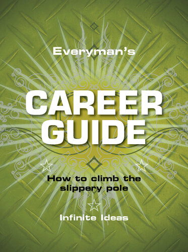 Everyman's career guide