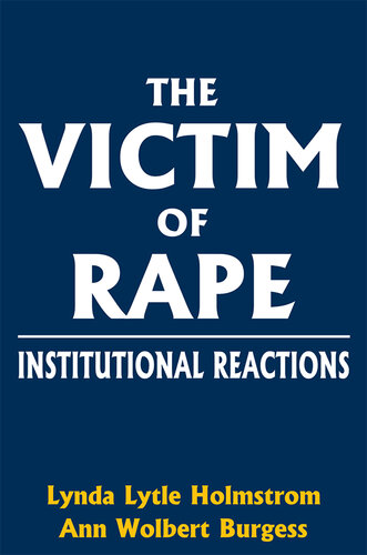 The Victim of Rape