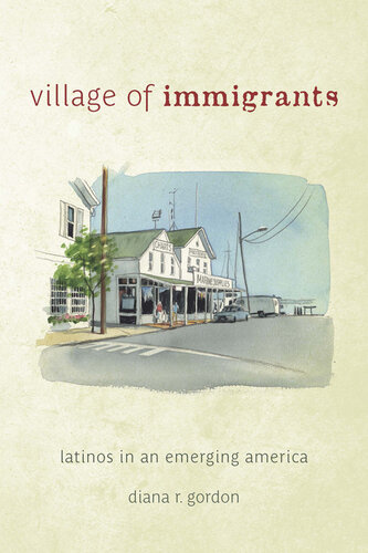 Village of Immigrants