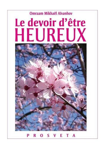 Le devoir d'être heureux