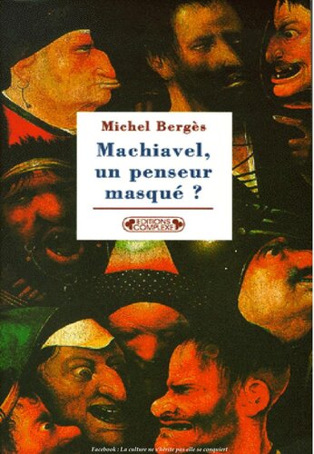 Machiavel, un penseur masqué?