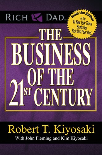 The Business of the 21st Century