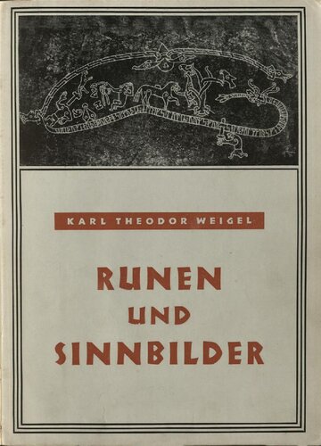 Runen und Sinnbilder