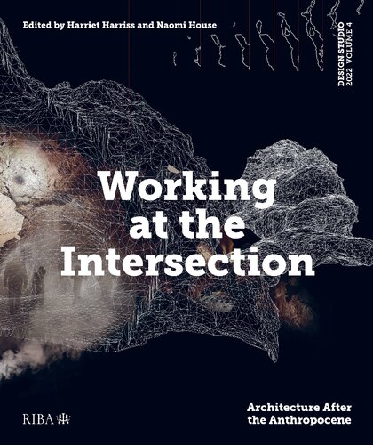 Working at the Intersection: Architecture After the Anthropocene