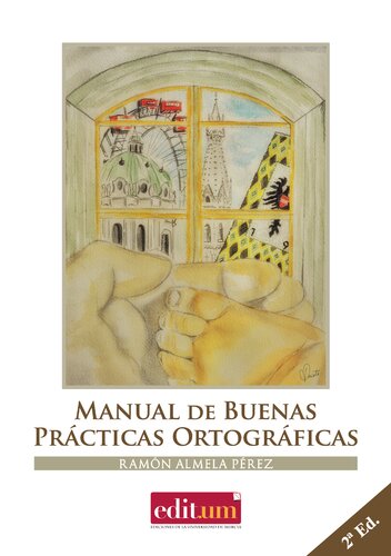 Manual de buenas prácticas ortográficas