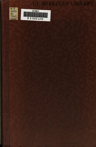 La classe ouvrière et le 4ème plan