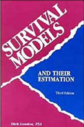 Survival Models and Their Estimation