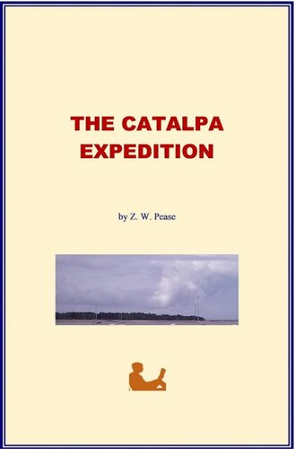 The Catalpa Expedition