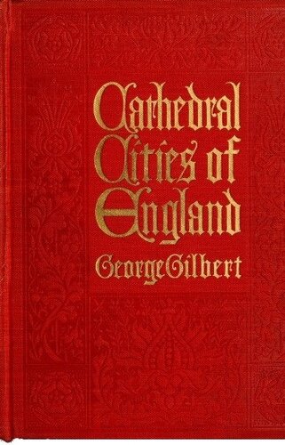 Cathedral Cities of England