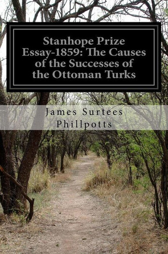 The Causes of the Successes of the Ottoman Turks