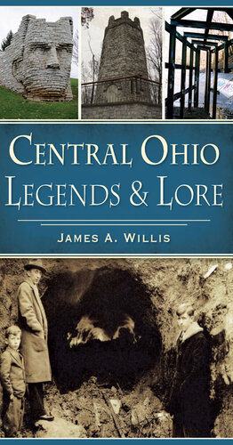 Central Ohio Legends Lore