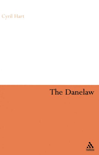 The Danelaw