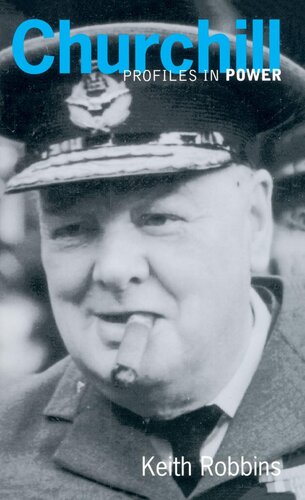 Churchill